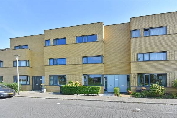 Woning Lingestraat 41 Berkel en Rodenrijs