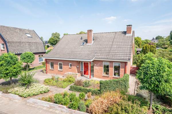 Woning Terborgseveld 36 Silvolde