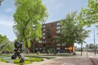 Woning KNSM-laan 38 Amsterdam