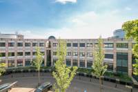 Woning Arthur van Schendelstraat 131 Utrecht