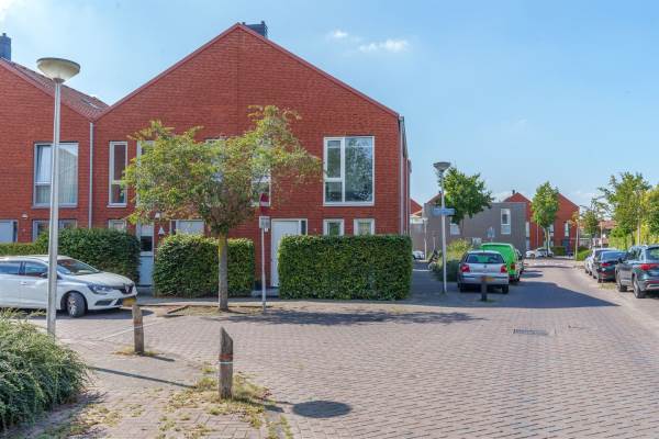 Woning Koetsierlaan 1 Vleuten