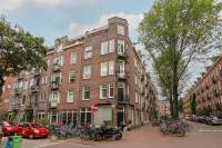 Woning Zaagmolenstraat 101 Amsterdam