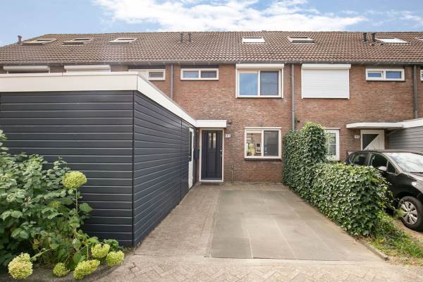 Woning Ringspoor 193 Capelle aan den IJssel
