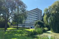 Woning Kloosplantsoen 761 Ridderkerk