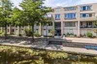 Woning Charta 77-Vaart 94 Haarlem