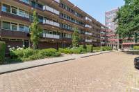 Woning van der Scheerstraat 111 Assen