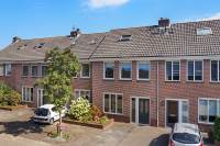 Woning Essenkamp 7 De Bilt