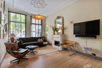 Woning Pretoriusstraat 32hs Amsterdam