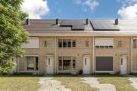 Woning Geneesherenhof 45 Oss