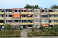 Woning Abt Ludolfweg 98 De Bilt