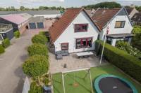 Woning Frieseweg 122 Alkmaar