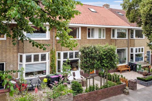 Woning Beethovenstraat 17 Leeuwarden