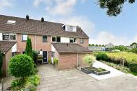 Woning De Uitspanning 2 Blokker