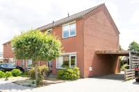 Woning Tussenpad 12 Nieuw-Amsterdam