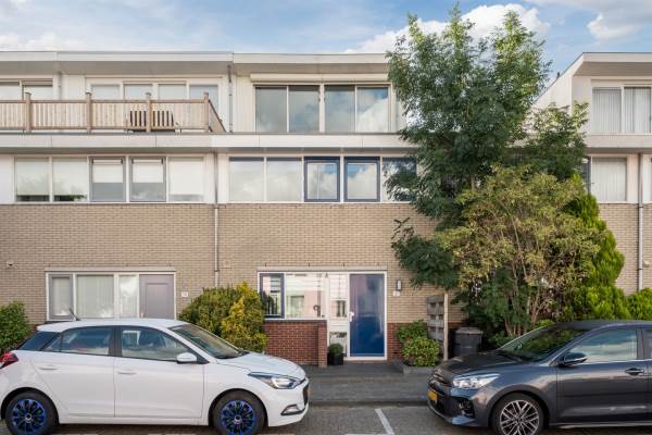 Woning Pal Maleterweg 21 Haarlem