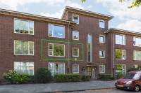 Woning Planetenlaan 90l Haarlem