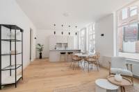 Woning Ampèrestraat 1 Den Haag