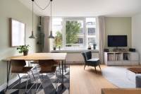 Woning Ben Viljoenstraat 29 Amsterdam