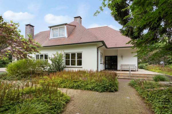 Woning Marinus Naefflaan 34 Lochem