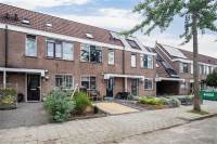 Woning Paul Gabriëlstraat 39 Ede