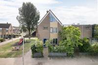 Woning Noordhoren 34 Hellevoetsluis