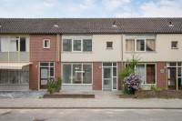 Woning Bieslookweg 14 Tilburg