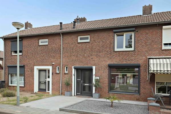 Woning Bonairestraat 5 Roermond