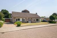 Woning Stijn Streuvelsstraat 14 Hulst