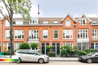 Woning Schouwtjeslaan 66 Haarlem