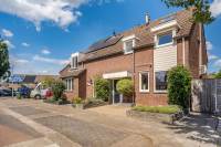 Woning Witvrouwsberg 43a Veldhoven