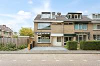 Woning Mercuriusstraat 53 Spijkenisse
