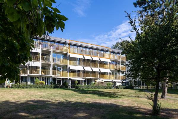 Woning Park Boswijk 589 Doorn