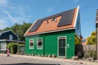 Woning Westzanerdijk 100 Zaandam