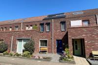 Woning Waterlelie 10 Montfoort