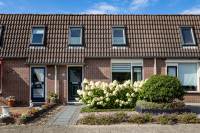 Woning De Hop 25 Almelo