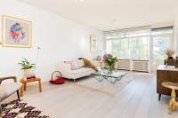 Woning Spanderswoudstraat 156 Amsterdam