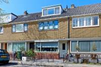 Woning Texelstraat 26 Zaandam