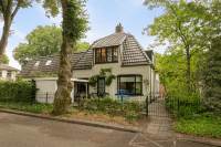Woning Burgemeester Vitringalaan 6 Ermelo