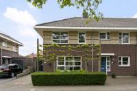 Woning Molensingel 26 Wieringerwaard