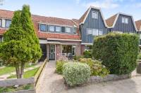 Woning Nieuweweg 77 Wormer