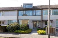 Woning Cimbaalhof 207 Etten-Leur