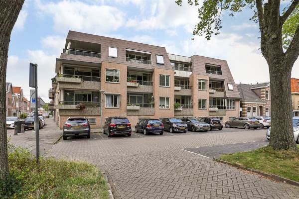 Woning Groenelaantje 26 Alkmaar