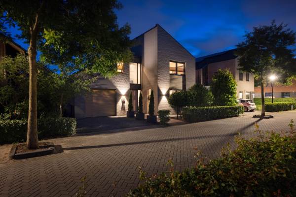 Woning Fré Cohenstraat 4 Deventer