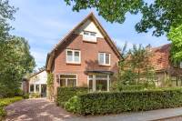 Woning Bosweg 13 Bennekom