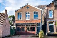 Woning Bloemendaalseweg 200B Overveen