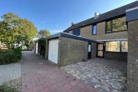 Woning Hazeleger 217 Cuijk