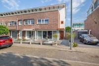 Woning Rietkraag 18 Vlissingen