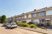 Woning van Kinsbergenstraat 21 Dongen