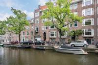 Woning Lijnbaansgracht 66 - 3 Amsterdam