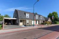 Woning Oostrikkerstraat 6a Leende